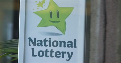 gold lotto numbers for saturday night|Winning Irish Lotto ticket location named .